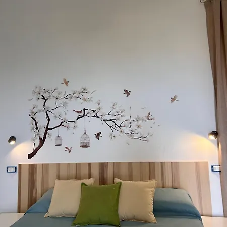 Donna Linda Perdifumo